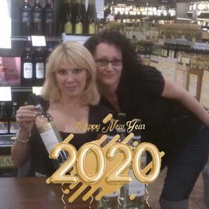 Meet your Posher, Janet